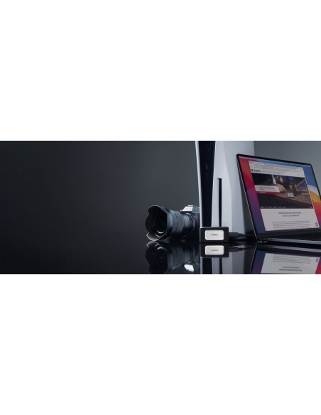 XS2000 2 TB Negro, Plata