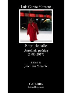 Ropa de calle