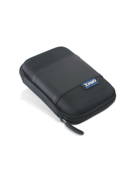 TQBC-E2501 funda para disco duro externo Negro
