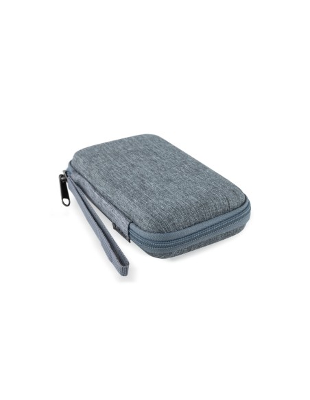 Estuche Protector para Caja Externa de 2.5, Gris
