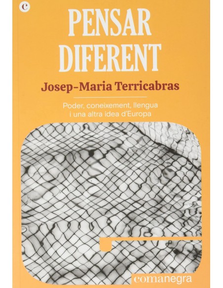 Pensar diferent