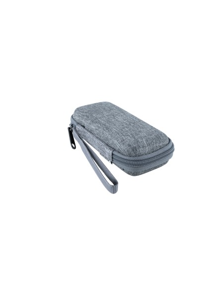 Estuche Protector para Caja Externa M2, Gris