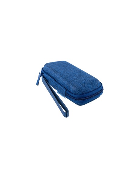 Estuche Protector para Caja Externa M2, Azul Pacífico