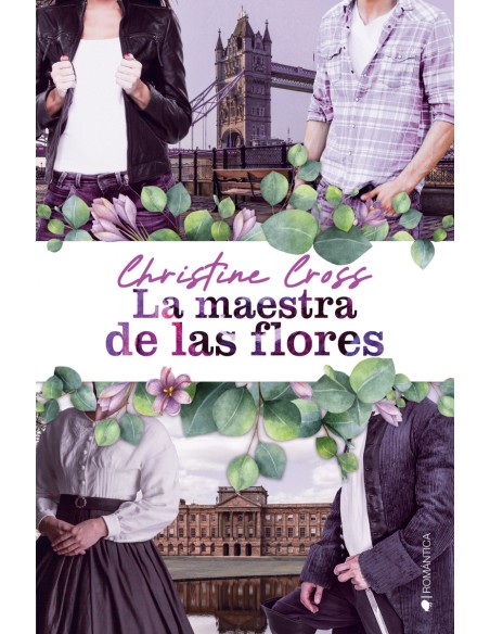 LA MAESTRA DE LAS FLORES