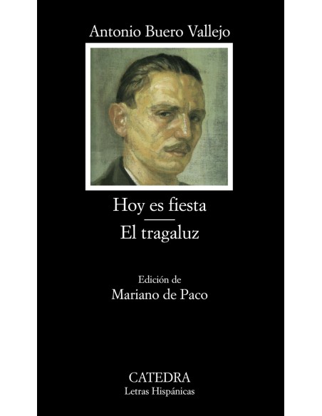 Hoy es fiesta El tragaluz