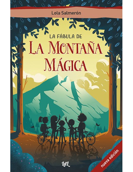 LA FABULA DE LA MONTANA MAGICA