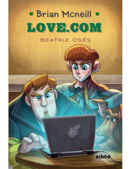 Brian Mcneill 2 LOVECOM