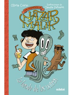 LA BANDA DE LAS NUTRIAS