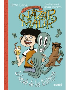 LA BANDA DE LES LLUDRIGUES