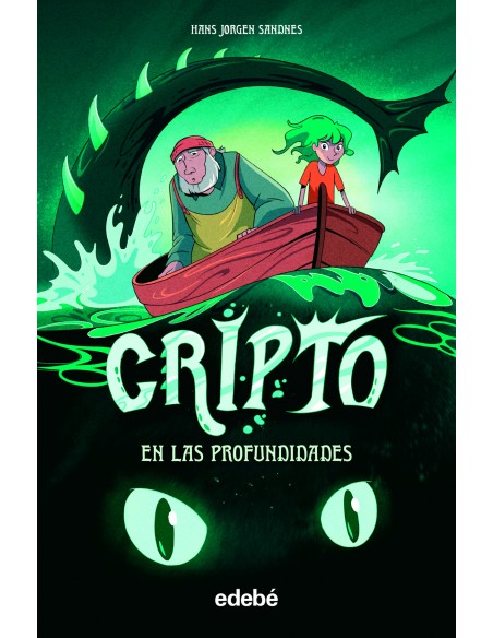 CRIPTO En las profundidades