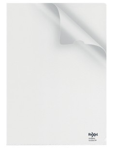 Fundas A4 uñero Ecodesk 100% Ecológico