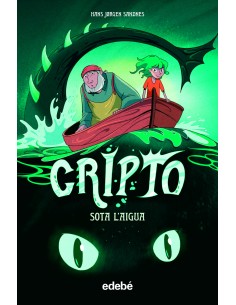 CRIPTO Sota l aigua