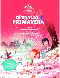 OPERACIO PRIMAVERA