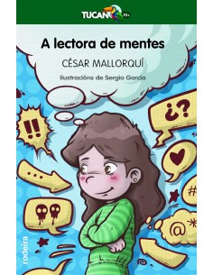 A lectora de mentes