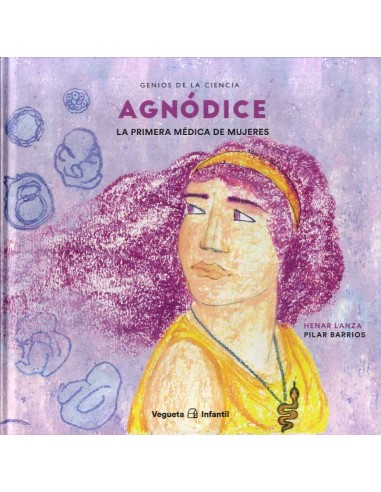 AGNODICE