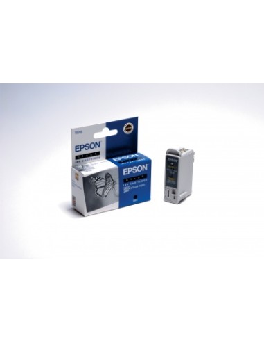 CART.IJ.EPSON T015401 2000P NEGRO