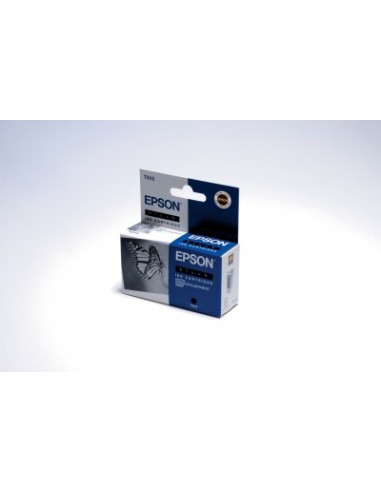 CART.IJ.EPSON T015401 2000P NEGRO