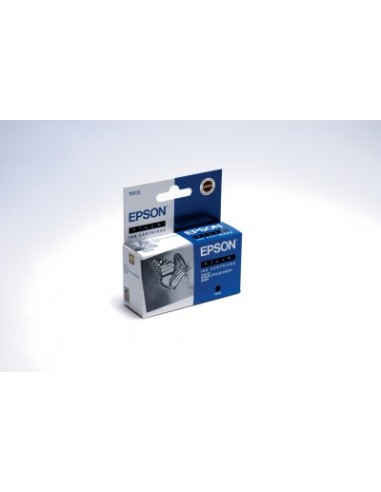 CART.IJ.EPSON T015401 2000P NEGRO