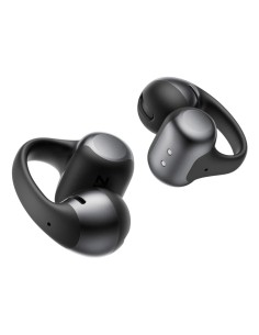OpenDots 2 Auriculares Inalámbrico Clip de oreja Llamadas/Música/Deporte/Uso diario Bluetooth Negro