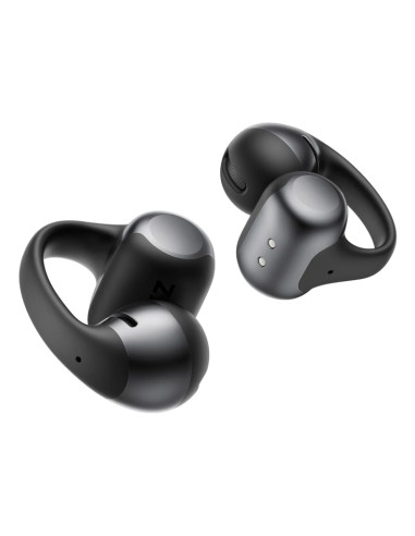 OpenDots 2 Auriculares Inalámbrico Clip de oreja Llamadas/Música/Deporte/Uso diario Bluetooth Negro