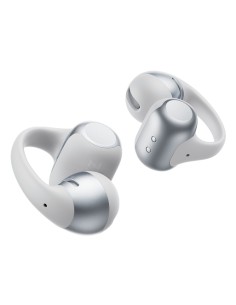 OpenDots 2 Auriculares Inalámbrico Clip de oreja Llamadas/Música/Deporte/Uso diario Bluetooth Gris