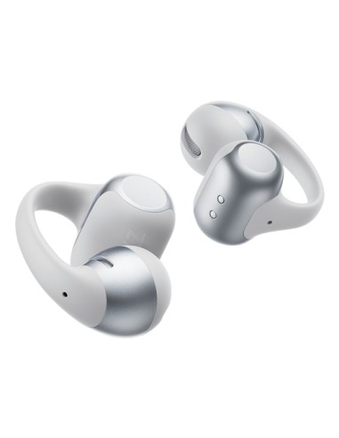 OpenDots 2 Auriculares Inalámbrico Clip de oreja Llamadas/Música/Deporte/Uso diario Bluetooth Gris