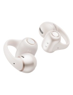 OpenDots 2 Auriculares Inalámbrico Clip de oreja Llamadas/Música/Deporte/Uso diario Bluetooth Blanco