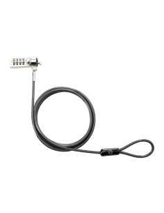 Bloqueo de combinación Essential 2