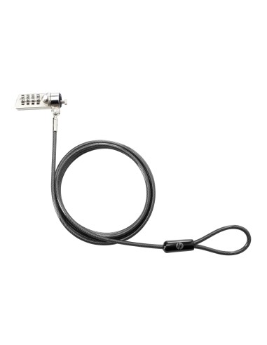 Bloqueo de combinación Essential