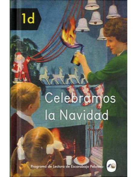 CELEBRAMOS LA NAVIDAD
