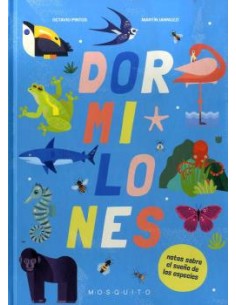 DORMILONES
