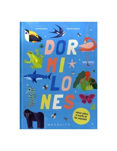 DORMILONES