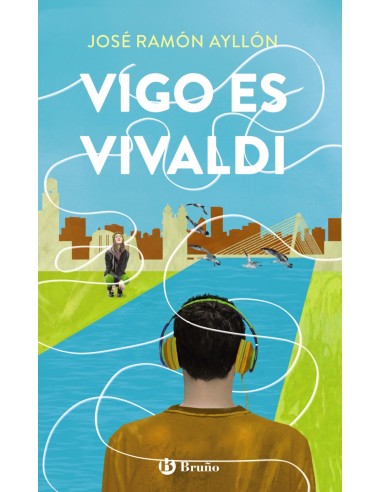 Vigo es Vivaldi