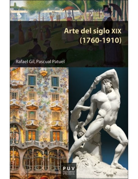 Arte del siglo XIX 1760 1910