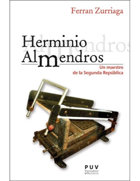 Herminio Almendros