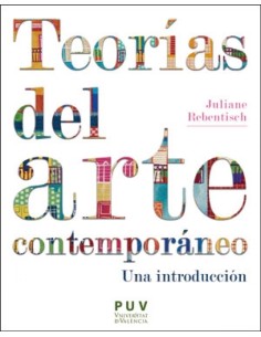 Teorias del arte contemporaneo