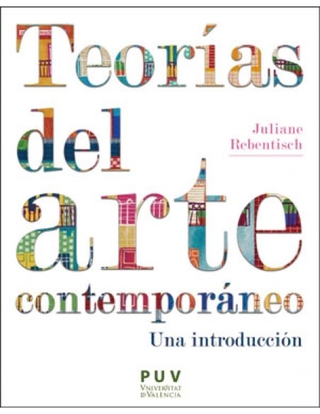 Teorias del arte contemporaneo