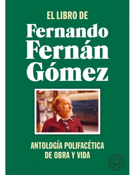 El libro de Fernando Fernan Gomez