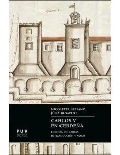 Carlos V en Cerdena