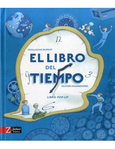 El libro del tiempo