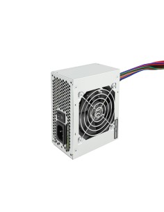 Fonte Ecopower II unidad de fuente de alimentación 500 W 20+4 pin ATX SFX Plata