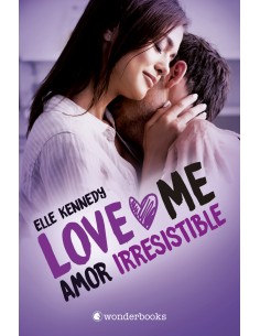 Amor irresistible Love Me 3