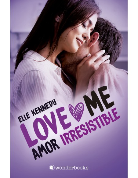 Amor irresistible Love Me 3