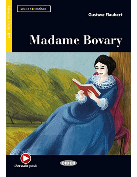 MADAME BOVARIE