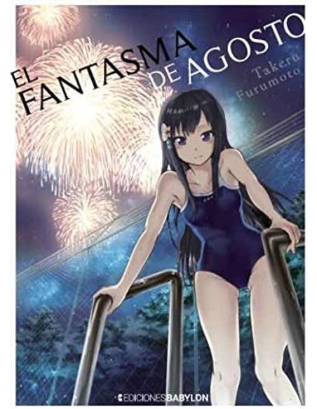 FANTASMA DE AGOSTO EL