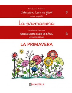 La primavera