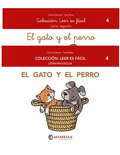 El gato y el perro