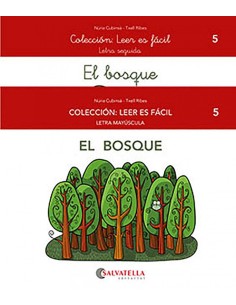 EL bosque