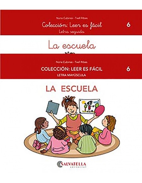 La escuela