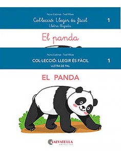 El panda